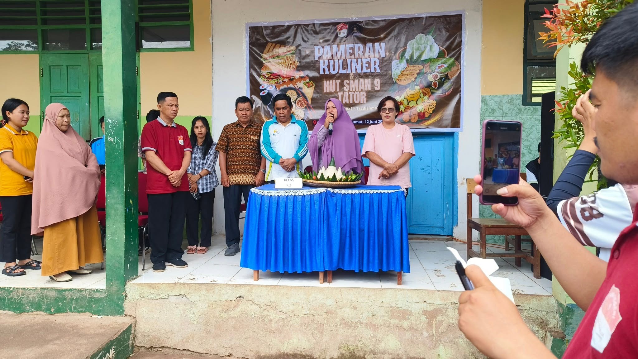 Pameran Kuliner