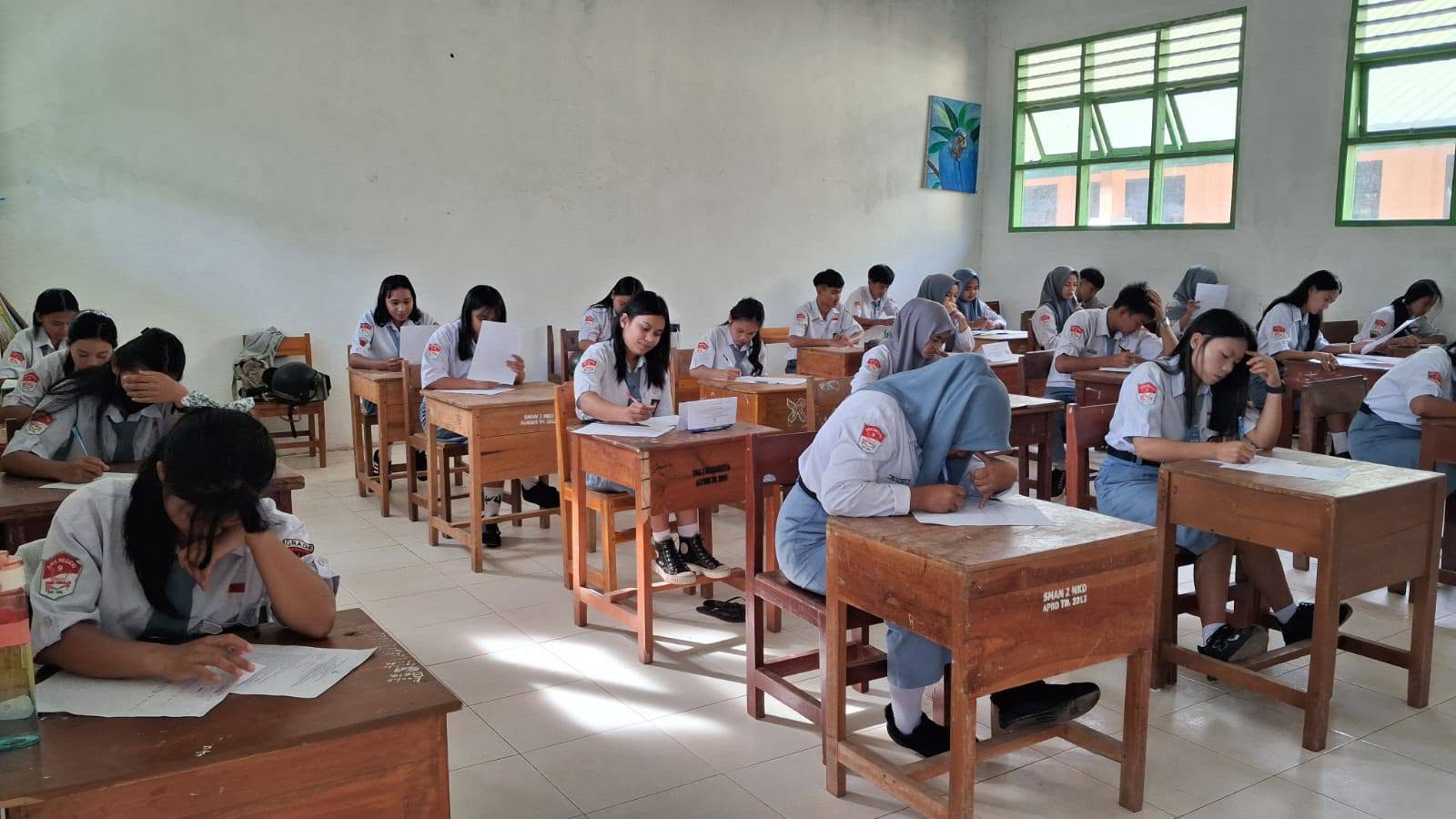 ASAS Genap 2026