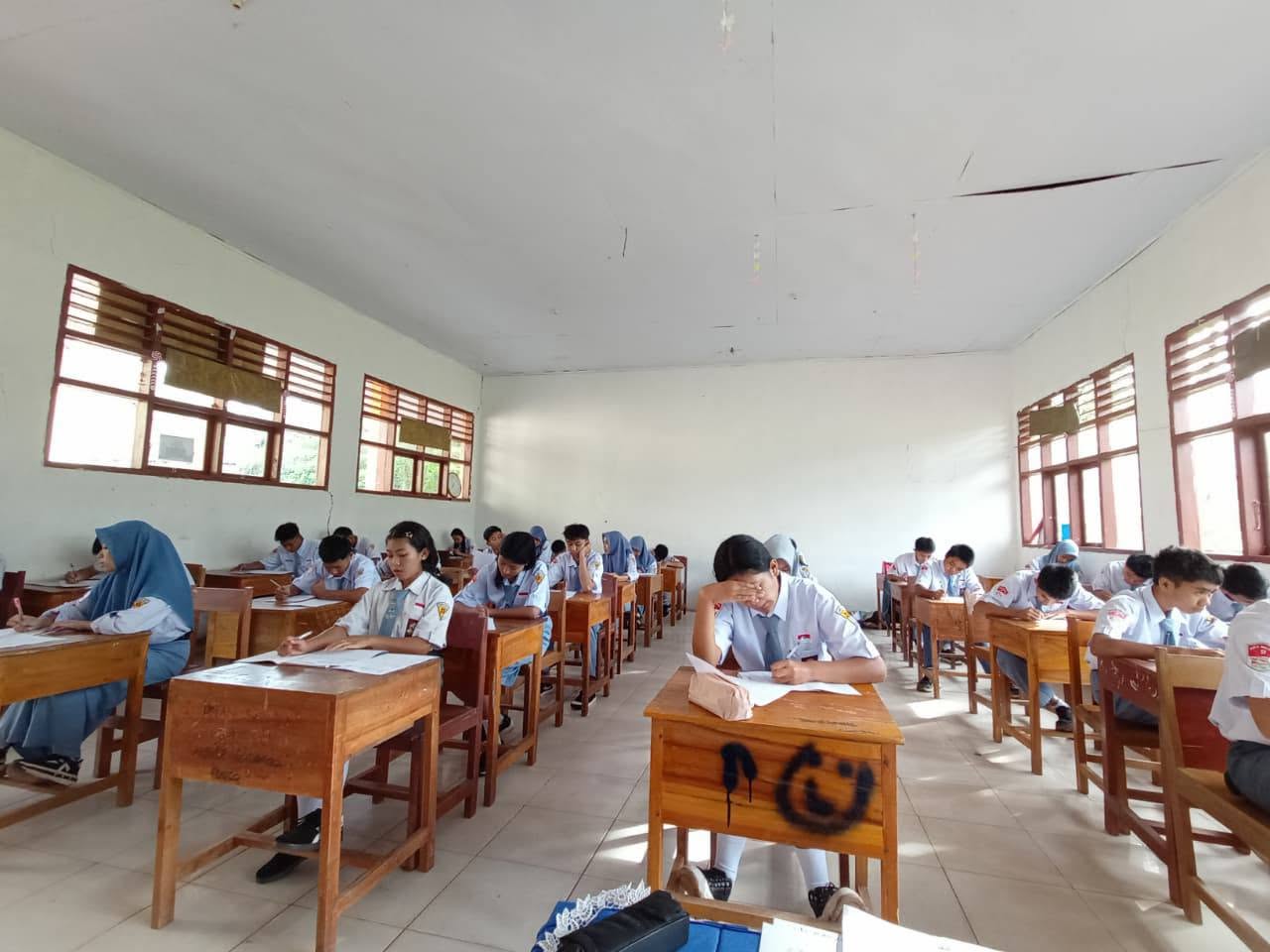 ASAS Genap 2026