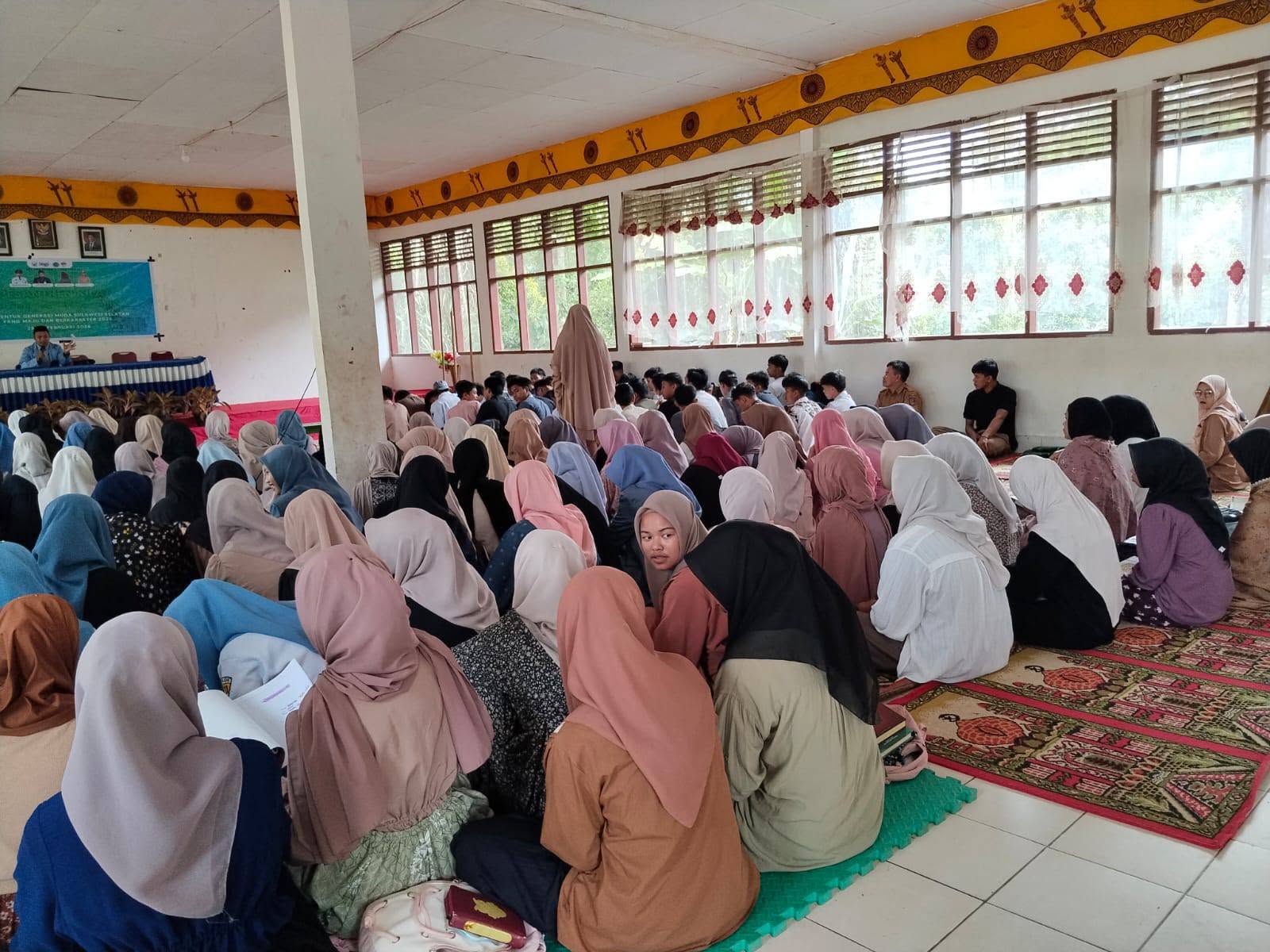 Ramadhan Mengaji 2026