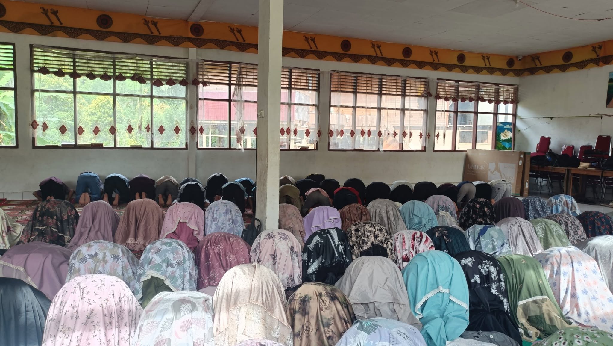 Ramadhan Mengaji 2026