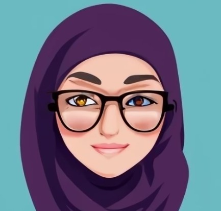 Irma Rusman Saleh, S.Si.