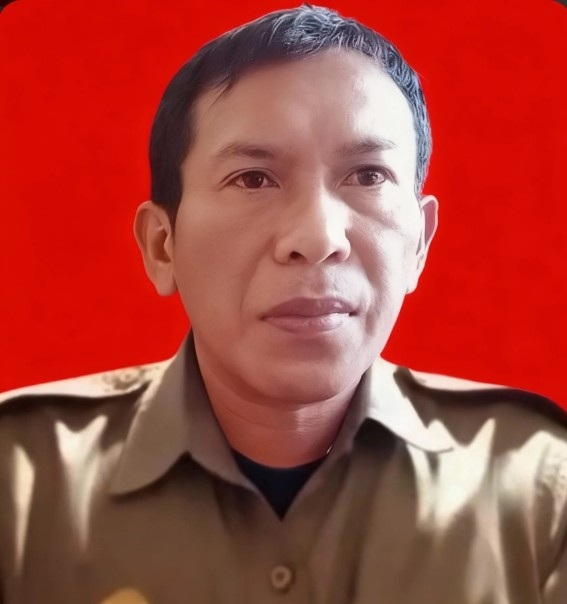Baktiar Anshar, S.S., M.I.Kom.